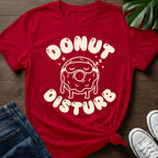 Donut Disturb T-Shirt