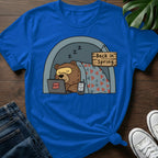 Cave Bear T-Shirt