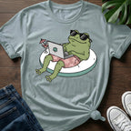 Floating Meeting T-Shirt