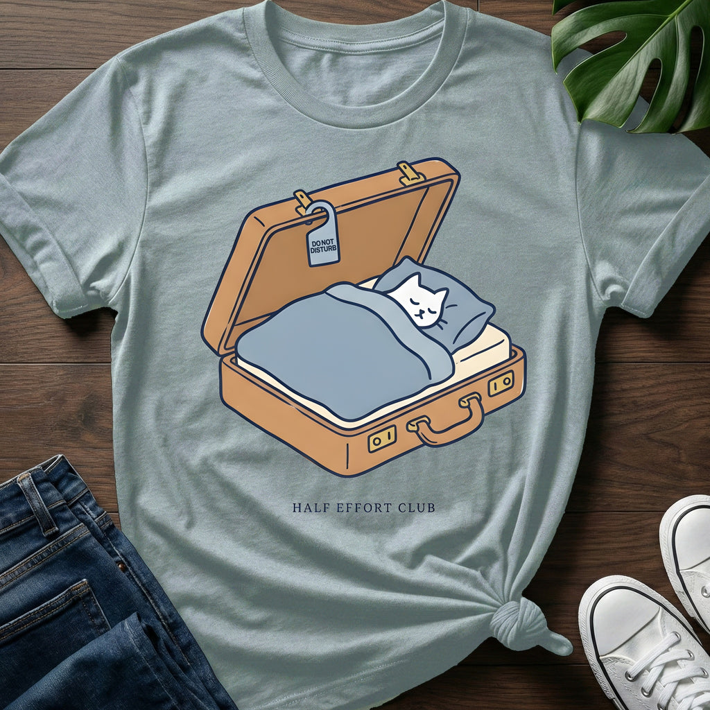 Do Not Disturb T-Shirt