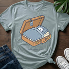 Do Not Disturb T-Shirt