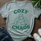 Cozy Chaos T-Shirt