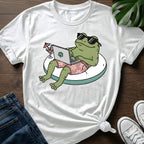 Floating Meeting T-Shirt