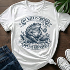 But Ive Had Worse T-Shirt