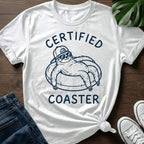 Certified Coaster T-Shirt