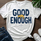 Good Enough Cat T-Shirt