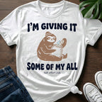 Some Of My All T-Shirt