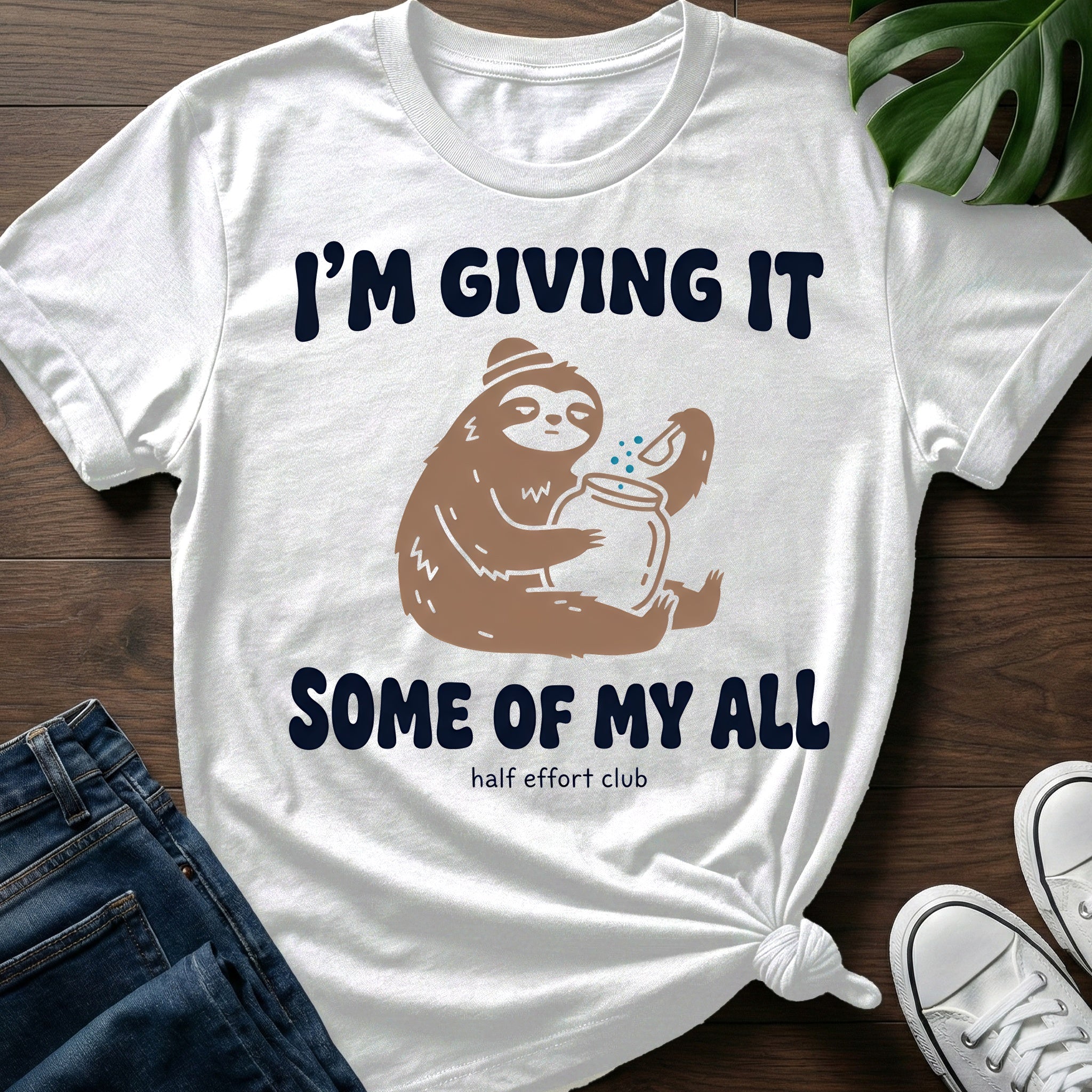 Some Of My All T-Shirt