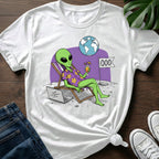 Will Respond Never T-Shirt