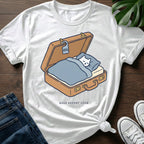 Do Not Disturb T-Shirt